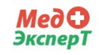 Логотип МедЭксперт