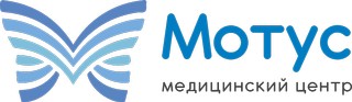 Логотип Медицинский центр Мотус