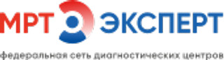 Логотип МРТ-Эксперт. Ярославль