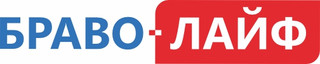Логотип Офтальмологический центр Браво-Лайф