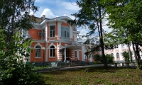 РЖД-Медицина Рыбинск
