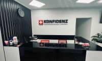 Konfidenz (Конфиденц)
