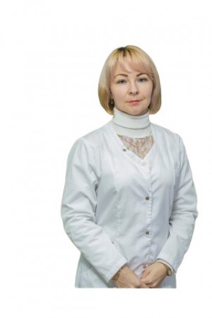 Деревянчук Ангелина Евгеньевна