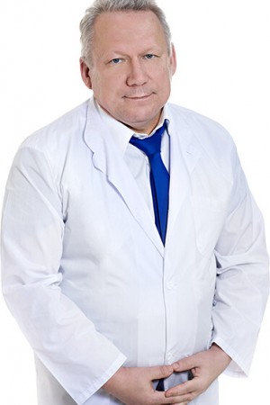 Шишов Александр Николаевич