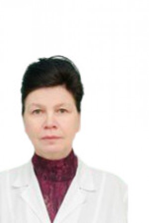 Михайлова Ольга Михайловна