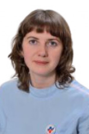 Ильина Екатерина Сергеевна