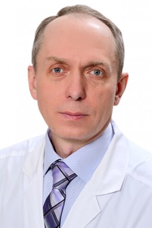 Шаров Михаил Юрьевич
