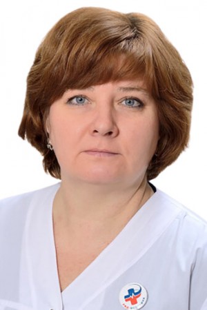 Яковлева Ольга Витальевна