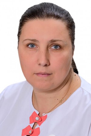Ремизова Анна Леонидовна