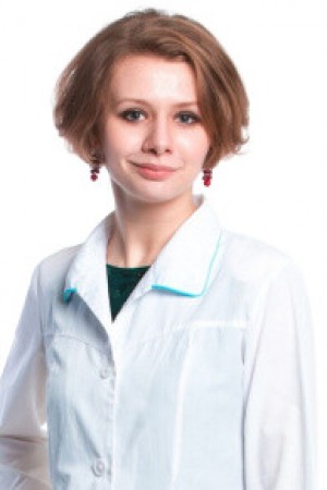Клочкова Алена Александровна