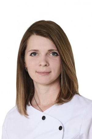 Гуляева Надежда Александровна