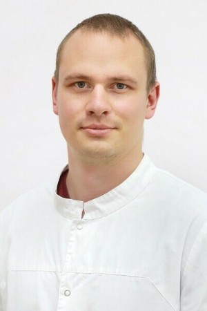 Постников Сергей Александрович
