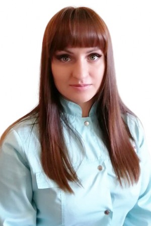Панова Анастасия Михайловна