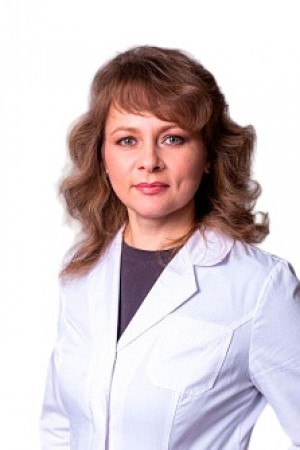 Филатова Екатерина Анатольевна