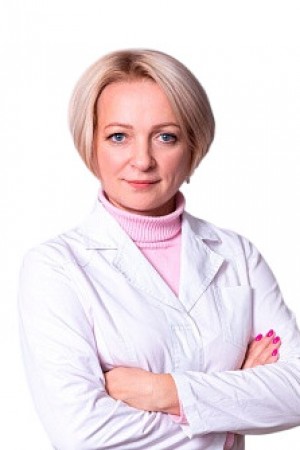 Лапкина Наталья Александровна