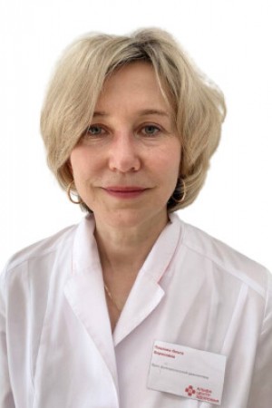 Павлова Ольга Борисовна