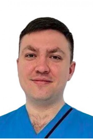 Быстрицкий Павел Владимирович 