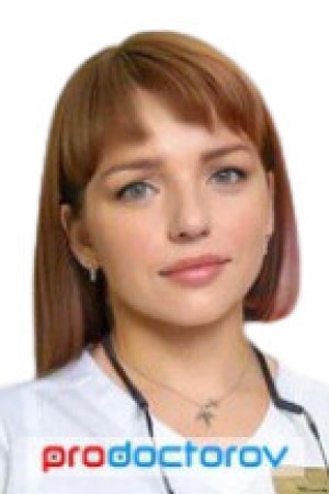 Ковальская Ольга Викторовна