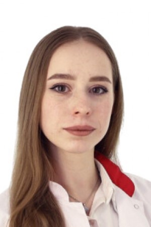 Глинченкова Екатерина Сергеевна