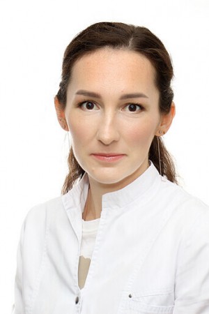 Логинова Юлиана Александровна