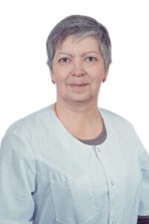 Туз Валентина Валентиновна