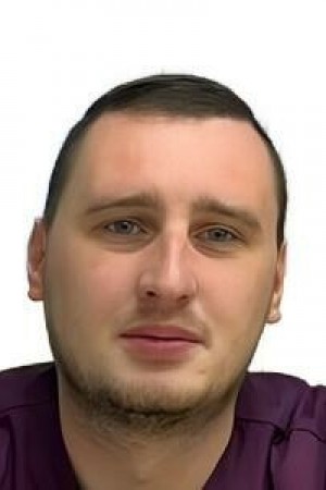 Золотов Юрий Олегович