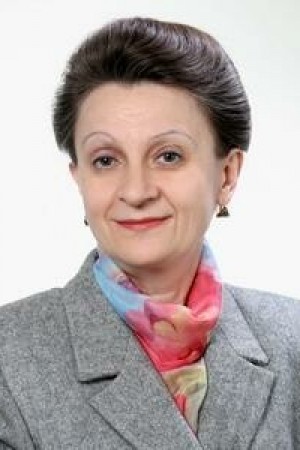 Губерская Татьяна Афанасьевна