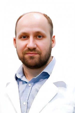 Шиш Иван Анатольевич