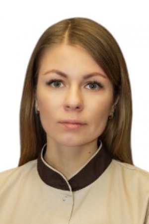 Лукичева Софья Евгеньевна