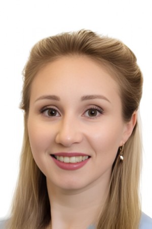 Бондарева Ольга Владимировна