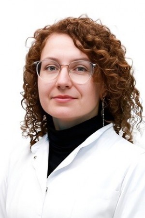 Травкина Полина Максимовна