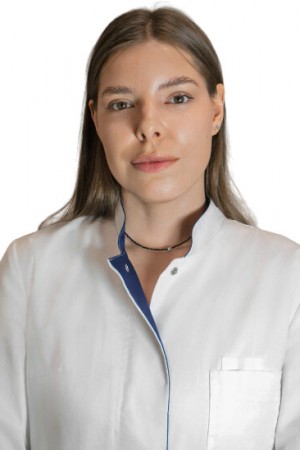 Шипкова Виктория Евгеньевна