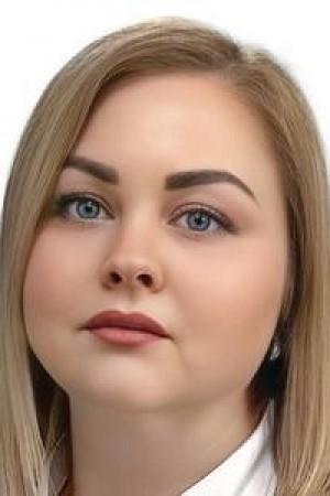 Жукова Инна Васильевна