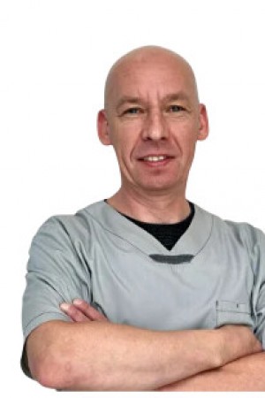 Арсенов Александр Николаевич 