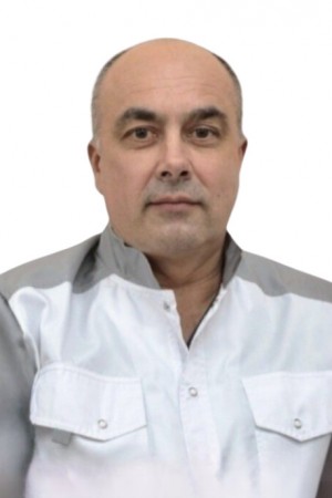 Лазарев Александр Александрович