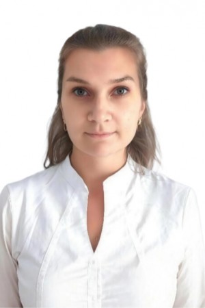 Кулькова Ксения Максимовна