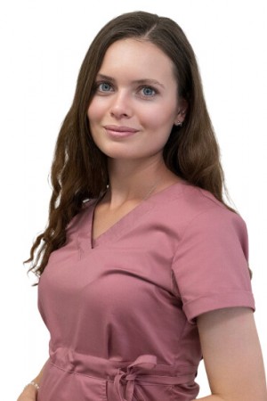 Малахова Анастасия Александровна