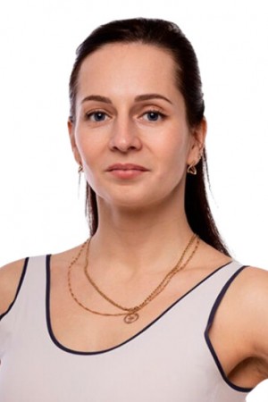 Чернышева Анастасия Андреевна