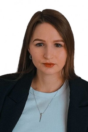 Даценко Анна Александровна