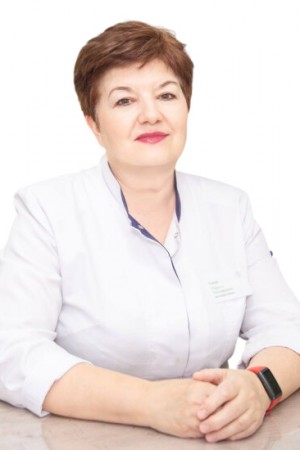 Стеля Марина Геннадьевна