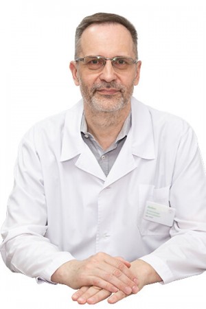 Дыбин Александр Викторович