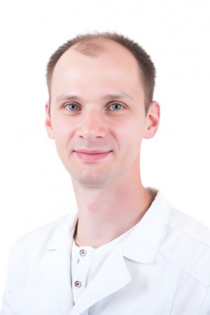 Аралов Андрей Герасимович