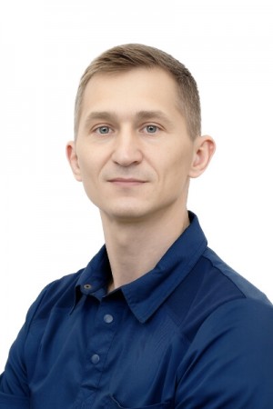 Дружкин Сергей Геннадьевич