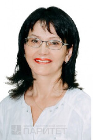 Гауэрт Вероника Рудольфовна