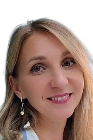 Светлова Светлана Вячеславовна