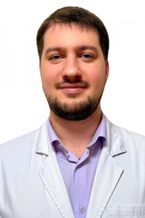 Плешкунов Кирилл Артемович