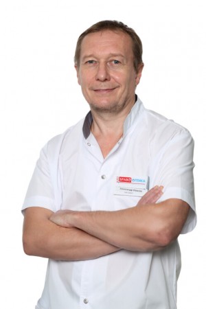 Иванов Александр Юрьевич