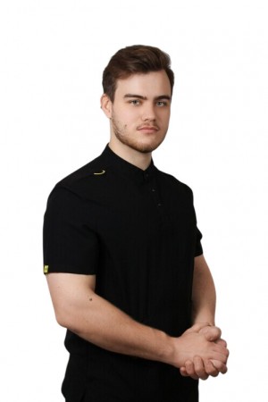 Александрович Антон Андреевич