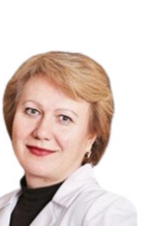 Смирнова Галина Анатольевна