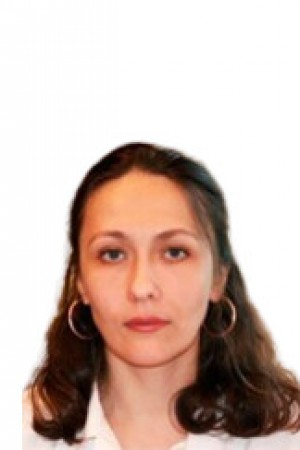 Семенова Ольга Александровна